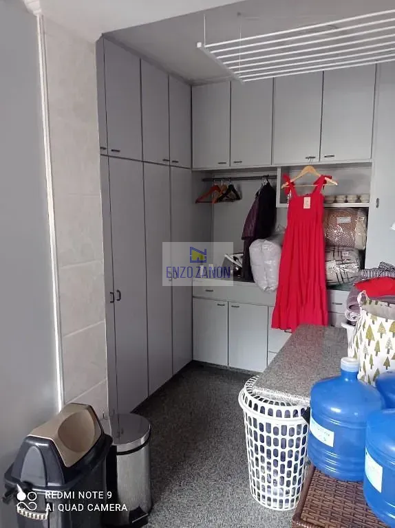 Apartamento, 4 quartos, 234 m² - Foto 32