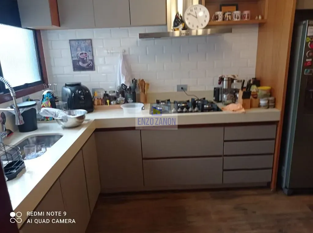 Apartamento, 4 quartos, 234 m² - Foto 27