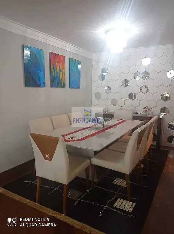 Apartamento, 4 quartos, 234 m² - Foto 6