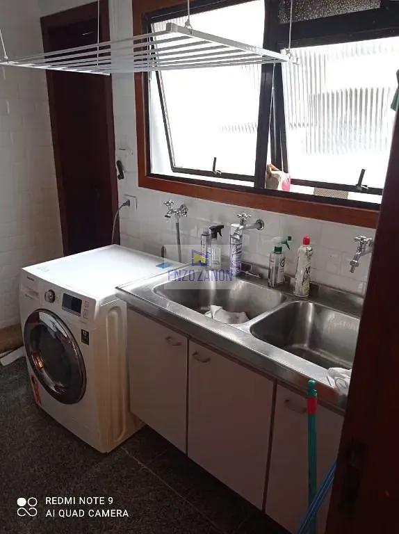 Apartamento, 4 quartos, 234 m² - Foto 31