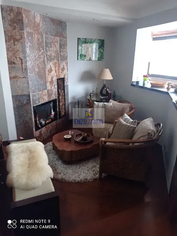 Apartamento, 4 quartos, 234 m² - Foto 12