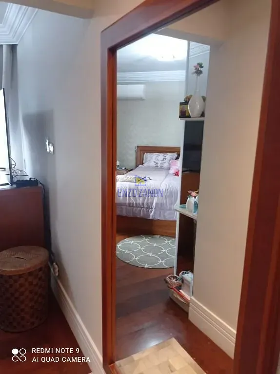 Apartamento, 4 quartos, 234 m² - Foto 19