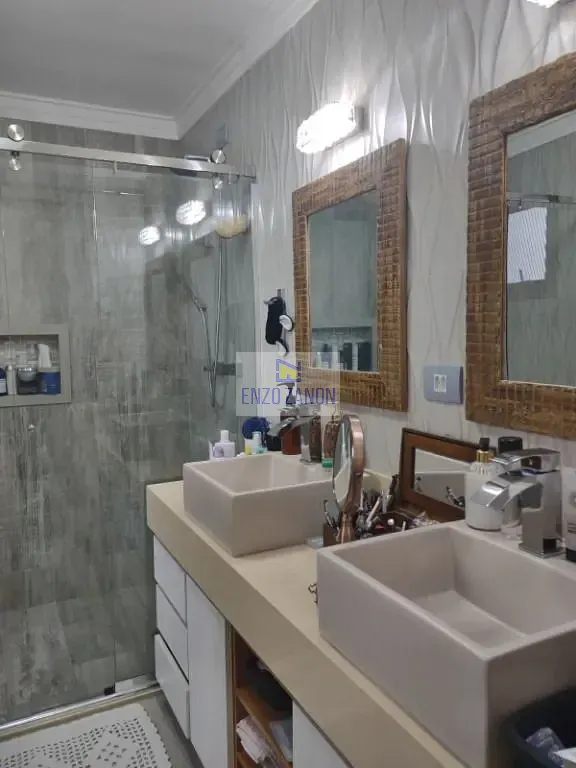 Apartamento, 4 quartos, 234 m² - Foto 20