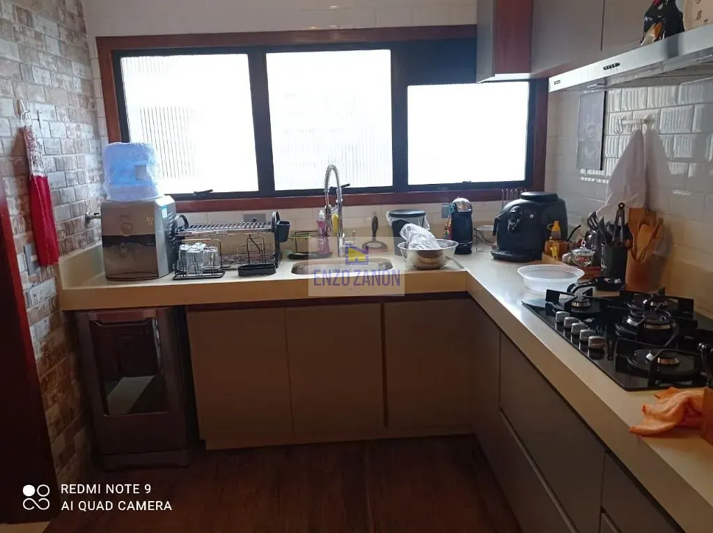 Apartamento, 4 quartos, 234 m² - Foto 28