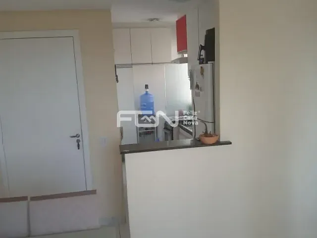 Apartamento com 40m² 2 quartos e 1 banheiro, à venda, no bairro Catu de Abrantes (Abrantes) em Camaçari