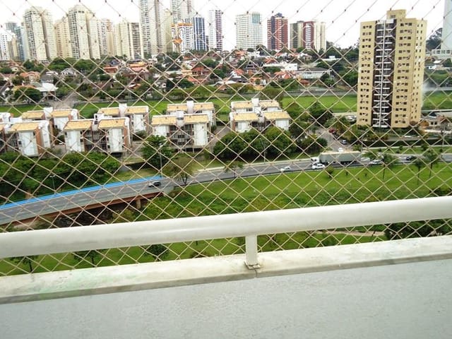 Foto do Apartamento - Apartamento residencial à venda, Vila Ema, São José dos Campos. | INDEPENDENCE NEGOCIOS IMOBILIARIOS LTDA