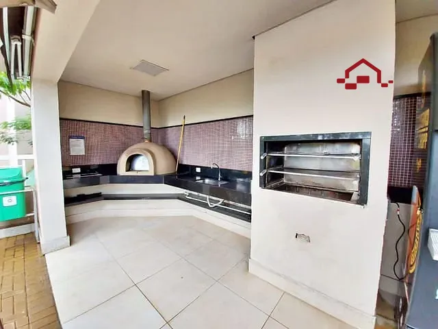 Apartamento com 92m² 3 quartos e 1 banheiro, para alugar, no bairro Caiçara em Belo Horizonte