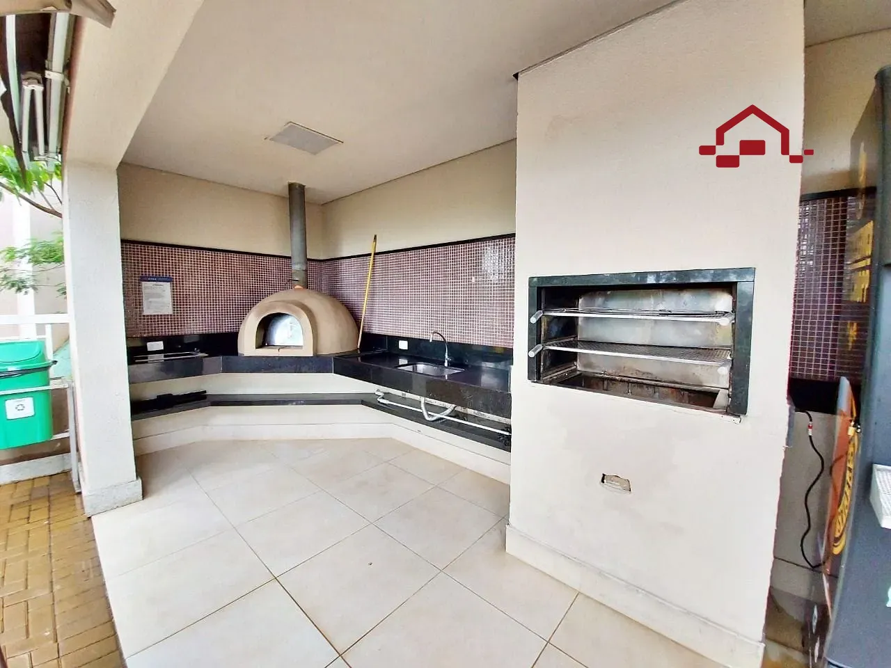 Apartamento, 3 quartos, 92 m² - Foto 5