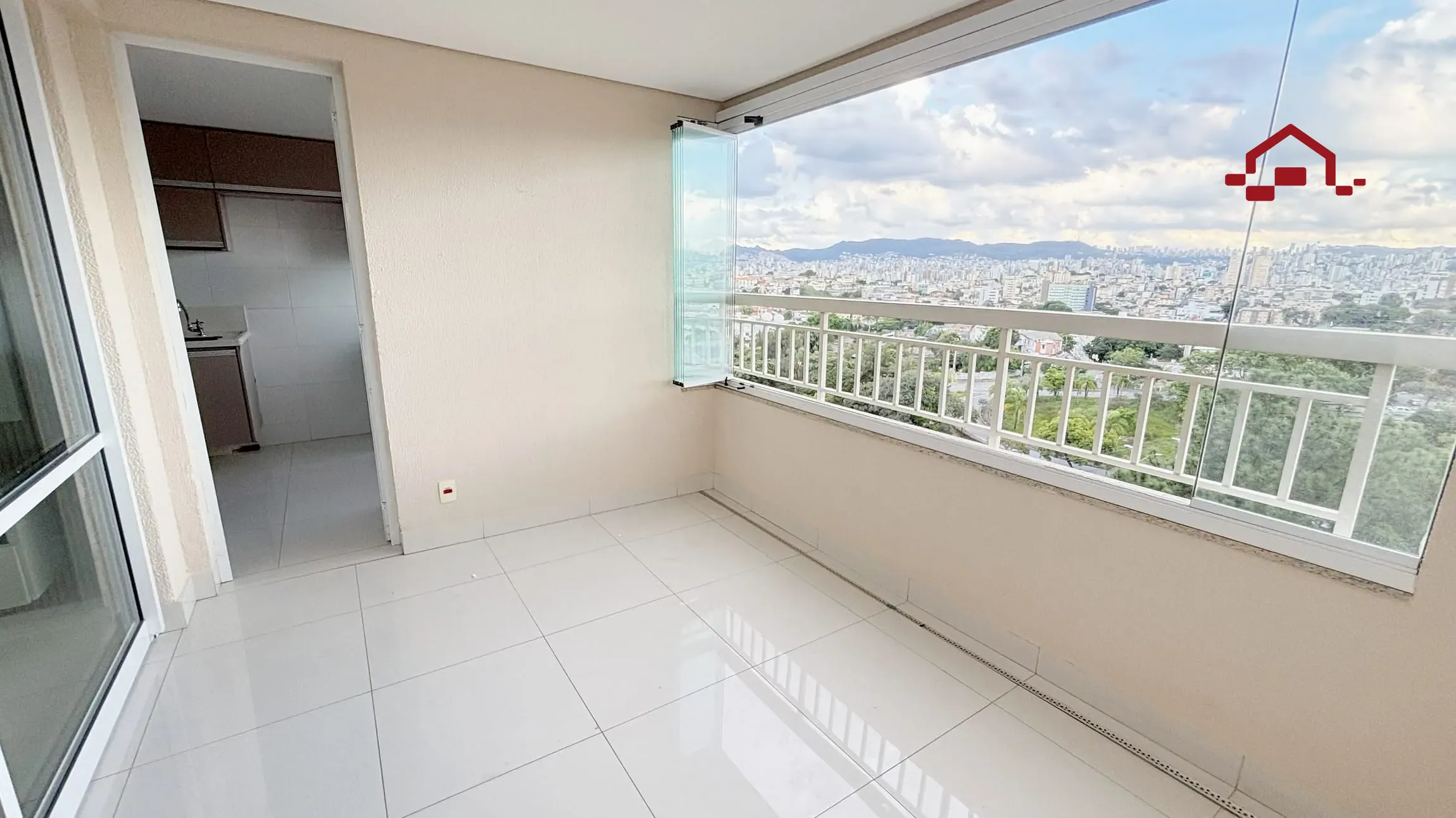 Apartamento, 3 quartos, 92 m² - Foto 27