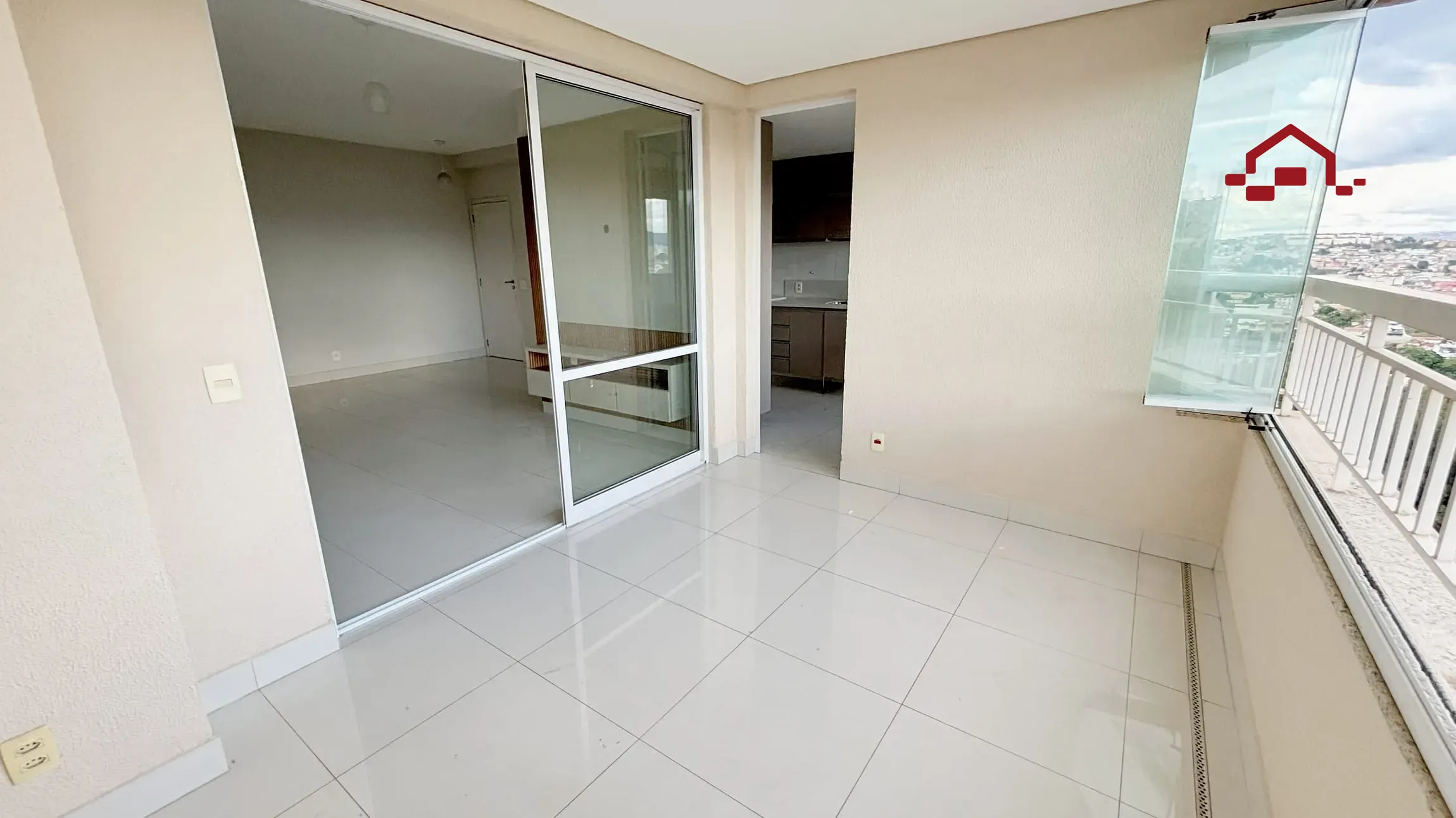 Apartamento, 3 quartos, 92 m² - Foto 28