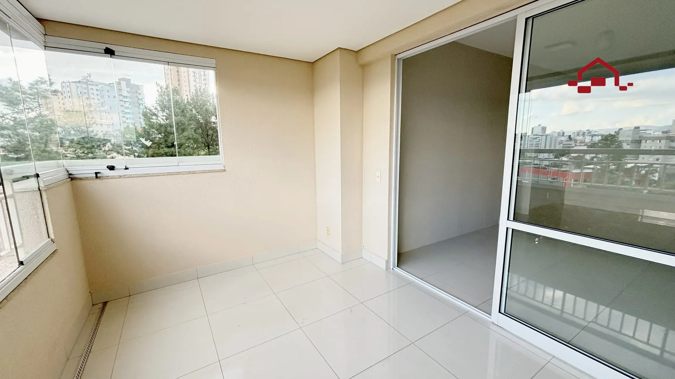 Apartamento, 3 quartos, 92 m² - Foto 30