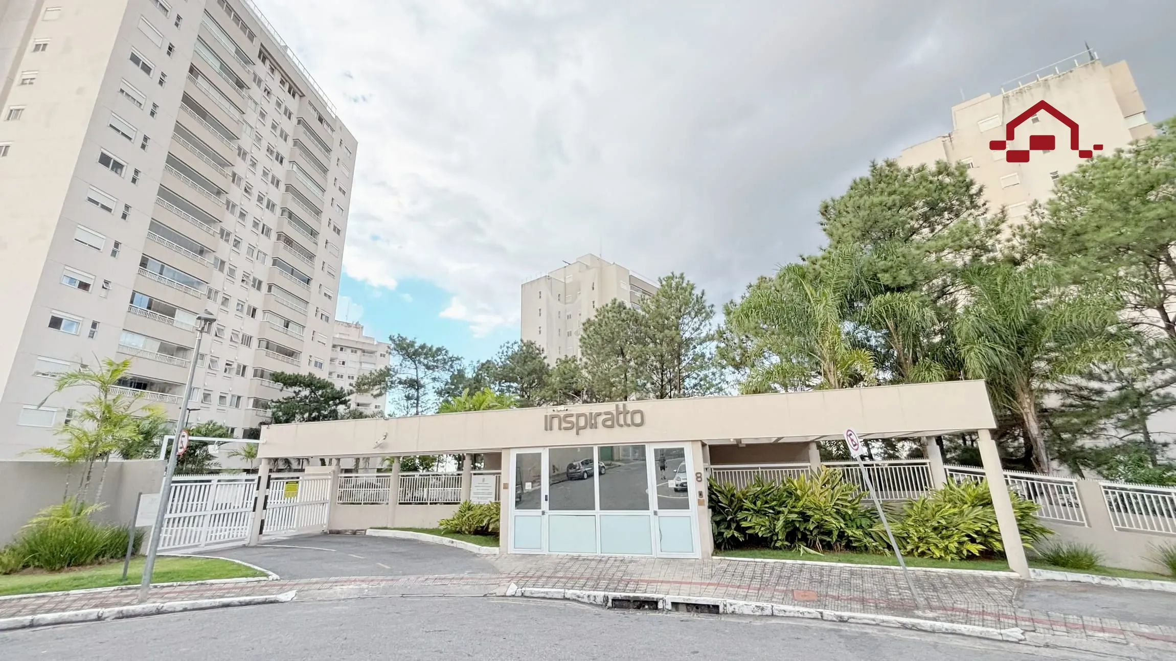 Apartamento, 3 quartos, 92 m² - Foto 2