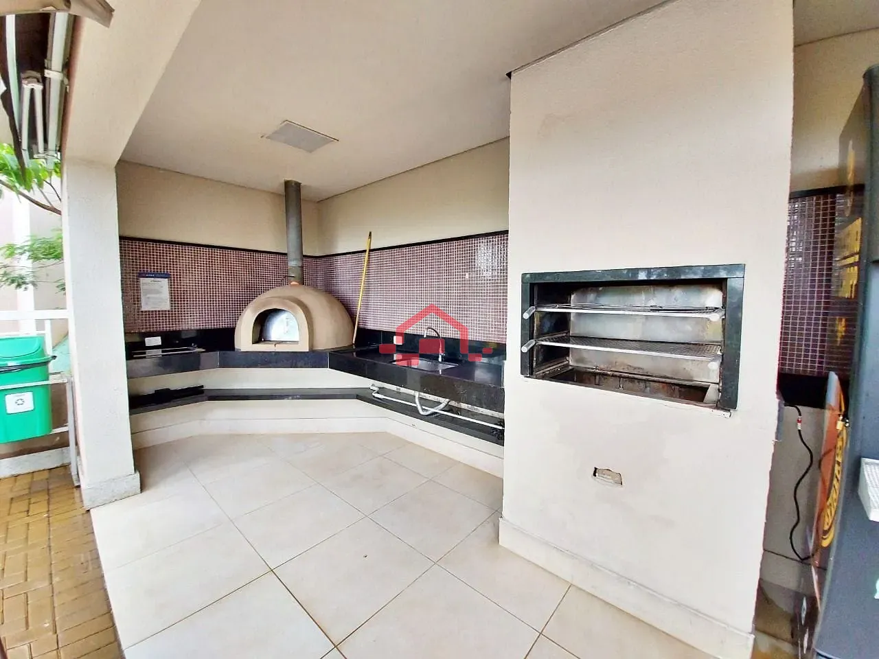 Apartamento, 3 quartos, 92 m² - Foto 5