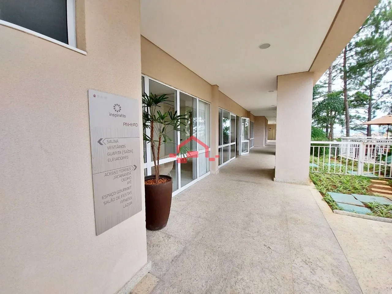 Apartamento, 3 quartos, 92 m² - Foto 9