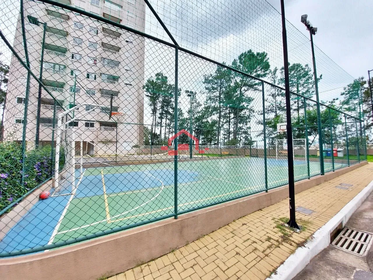 Apartamento, 3 quartos, 92 m² - Foto 8