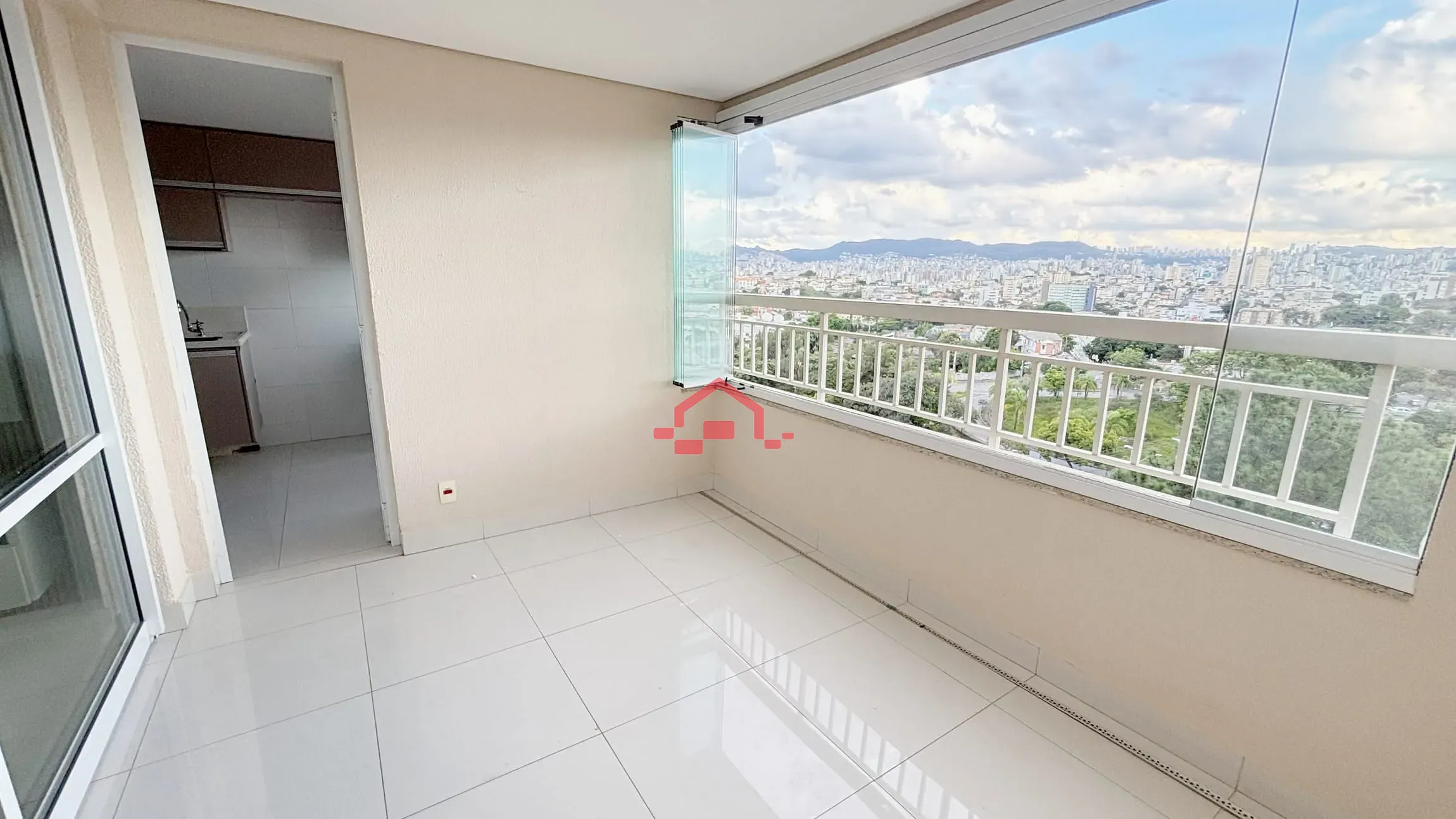 Apartamento, 3 quartos, 92 m² - Foto 27