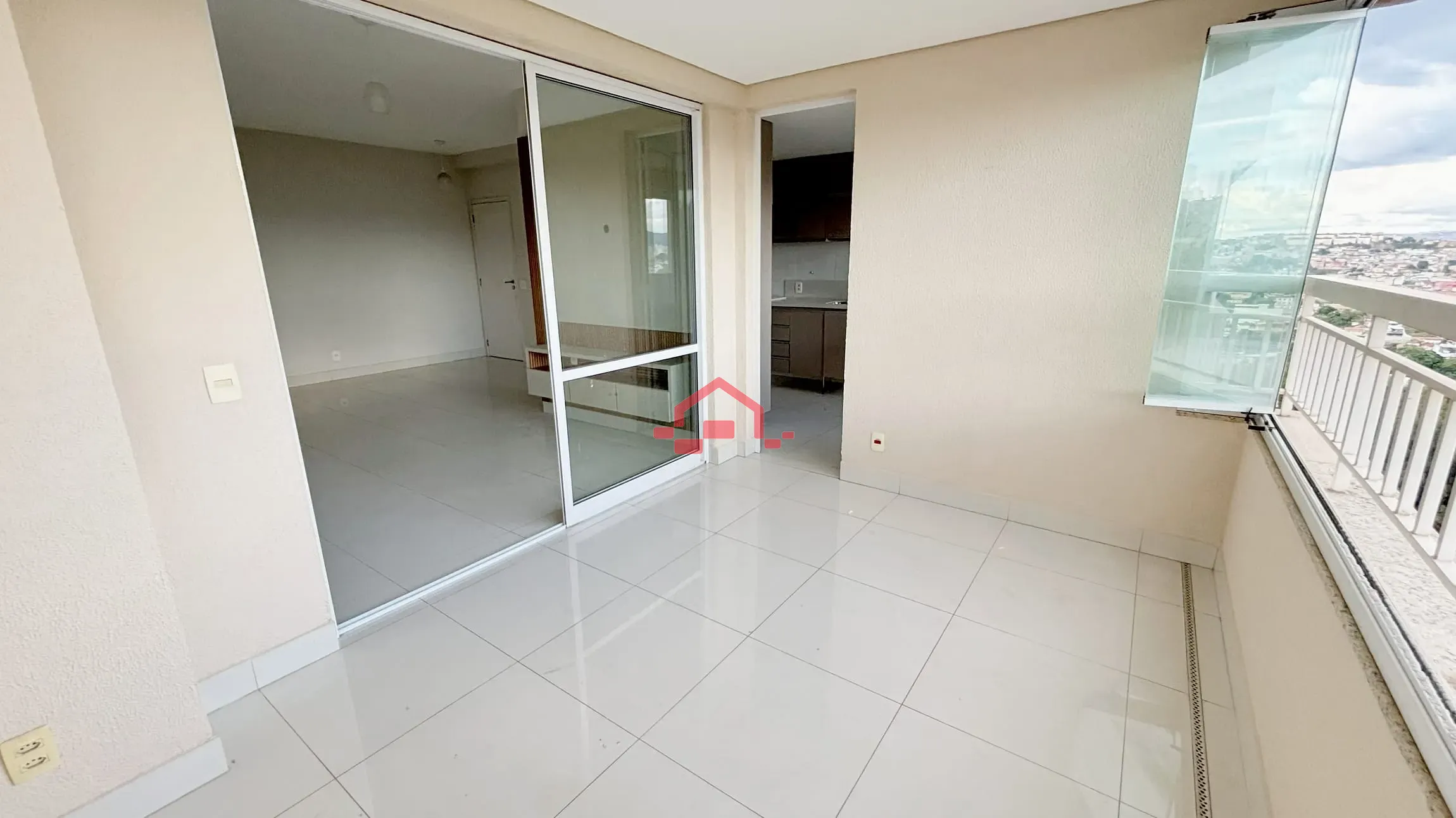 Apartamento, 3 quartos, 92 m² - Foto 28