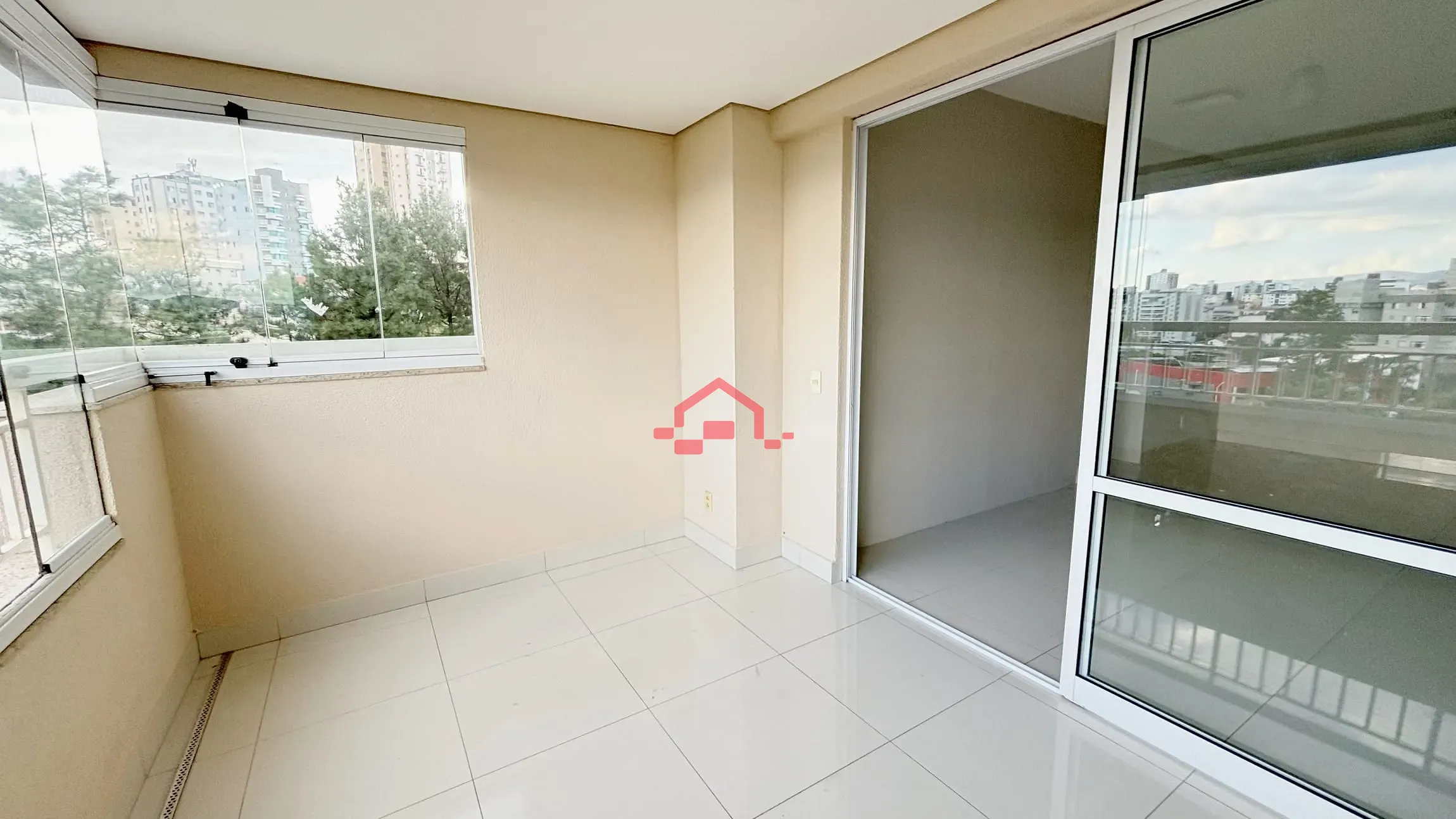Apartamento, 3 quartos, 92 m² - Foto 30
