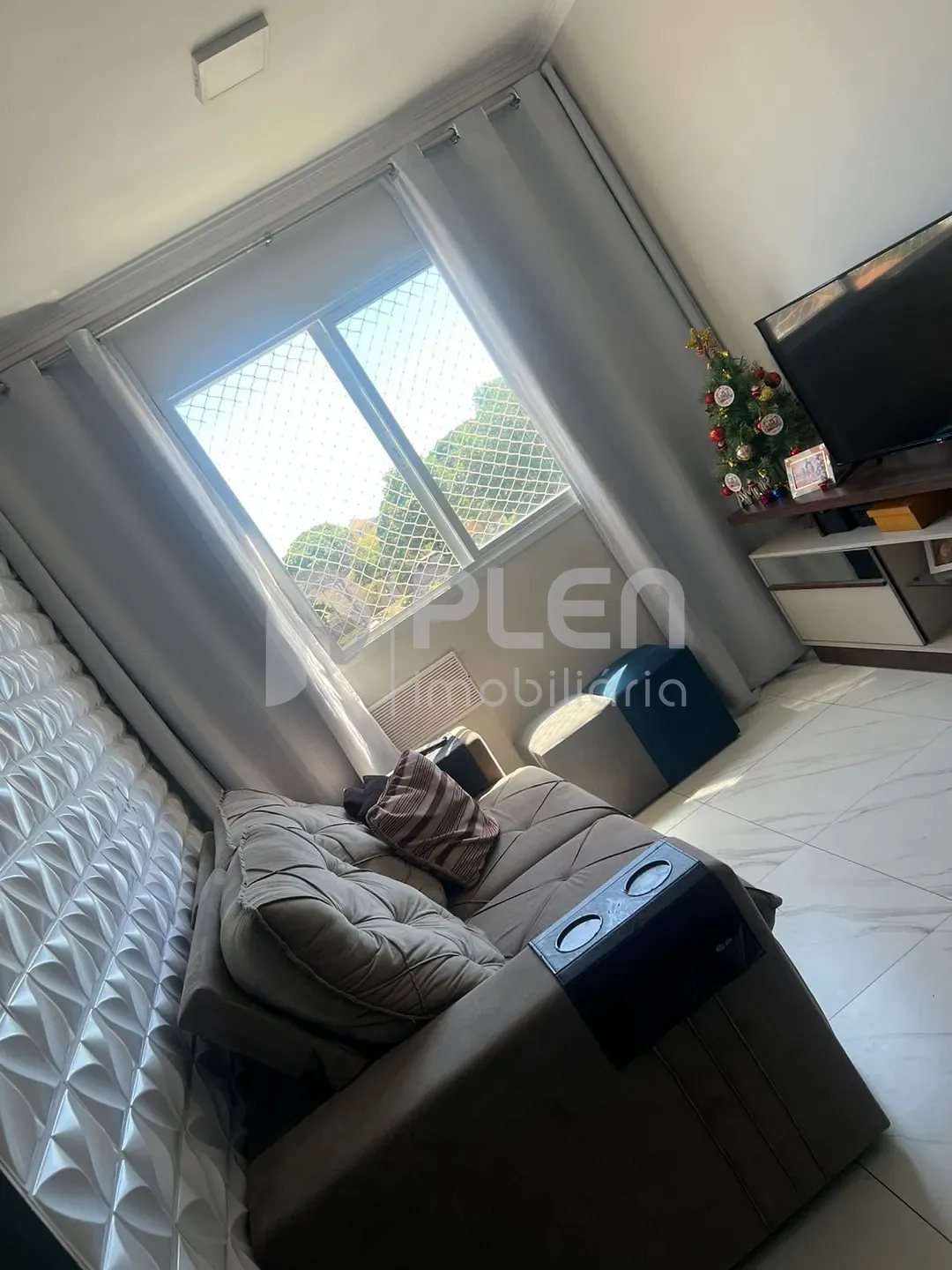 Apartamento de 2 quartos à venda em Brasilândia, São Paulo