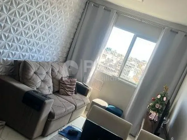 Apartamento 2 quartos e 1 banheiro, à venda, no bairro Brasilândia em São Paulo