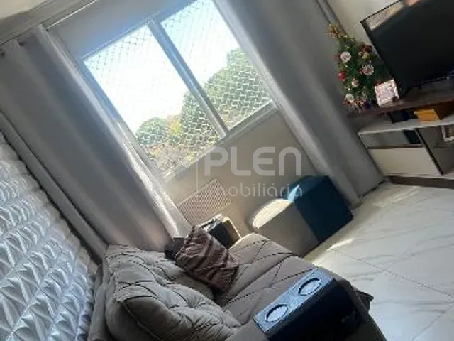 Apartamento 2 quartos e 1 banheiro, à venda, no bairro Brasilândia em São Paulo