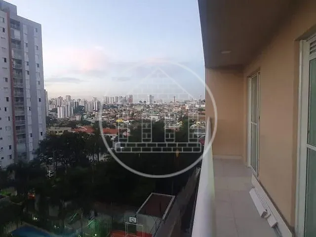 Apartamento 1 quarto e 1 banheiro, à venda, no bairro Jardim Prudência em São Paulo