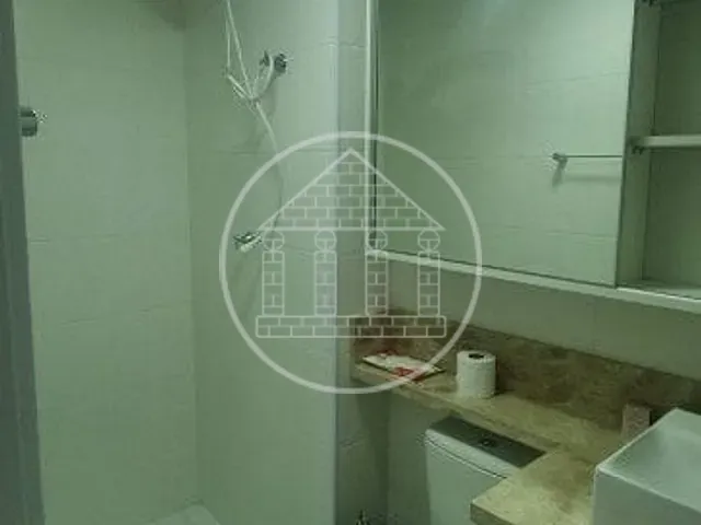 Apartamento 1 quarto e 1 banheiro, à venda, no bairro Jardim Prudência em São Paulo