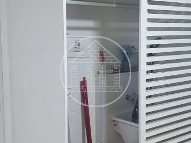 Apartamento 1 quarto e 1 banheiro, à venda, no bairro Jardim Prudência em São Paulo
