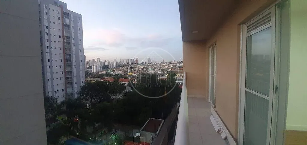Apartamento, 1 quarto, 37 m² - Foto 1
