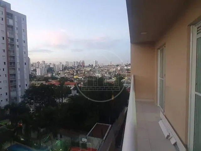 Apartamento 1 quarto e 1 banheiro, à venda, no bairro Jardim Prudência em São Paulo