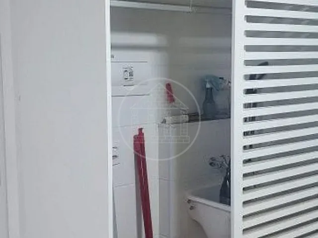 Apartamento 1 quarto e 1 banheiro, à venda, no bairro Jardim Prudência em São Paulo