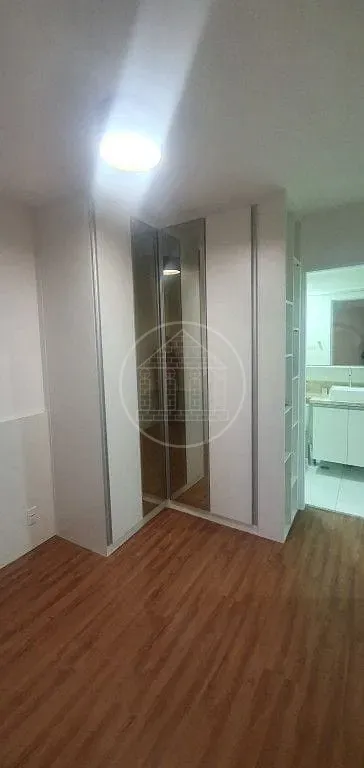 Apartamento, 1 quarto, 37 m² - Foto 5