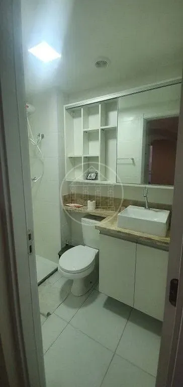 Apartamento, 1 quarto, 37 m² - Foto 3