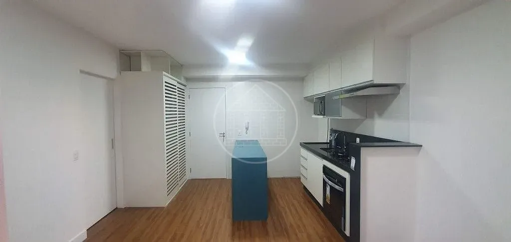 Apartamento, 1 quarto, 37 m² - Foto 6