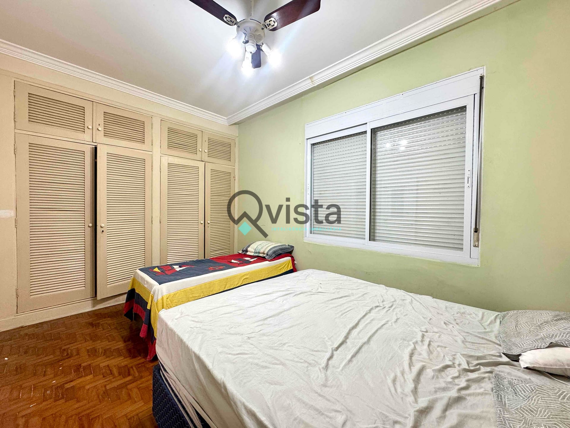 Apartamento à venda com 3 quartos, 160m² - Foto 5