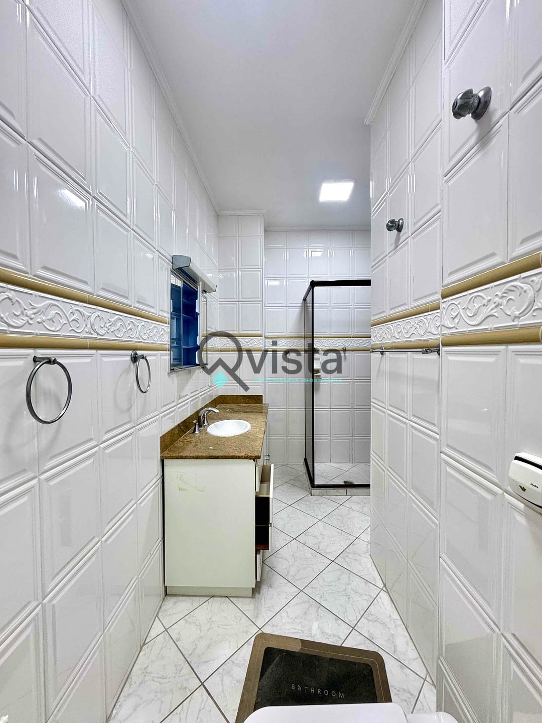 Apartamento à venda com 3 quartos, 160m² - Foto 6