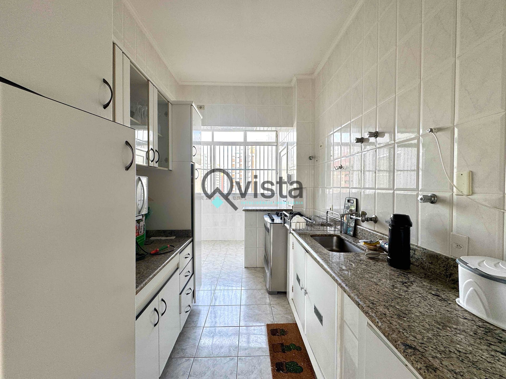 Apartamento à venda com 3 quartos, 160m² - Foto 11