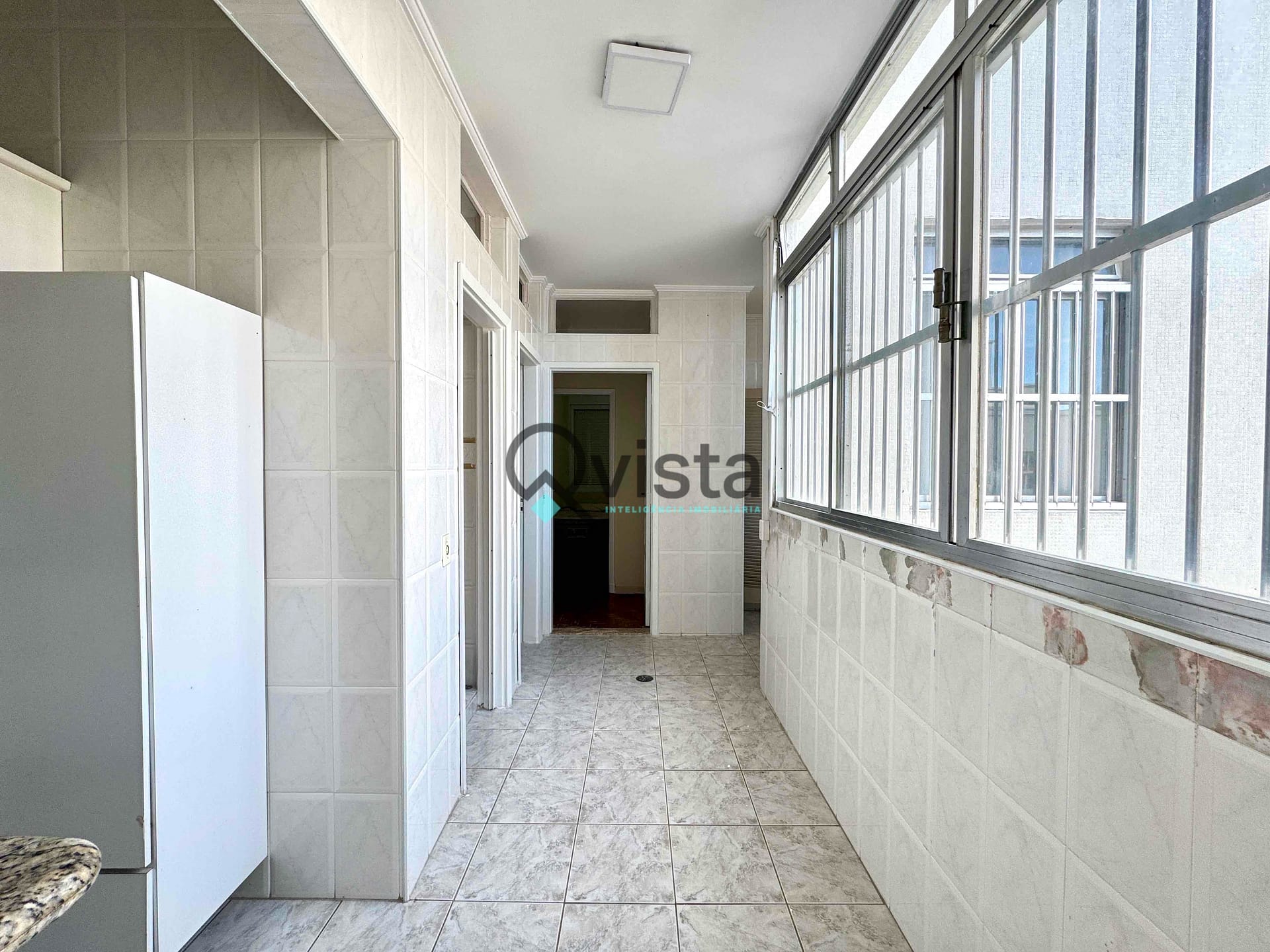 Apartamento à venda com 3 quartos, 160m² - Foto 12