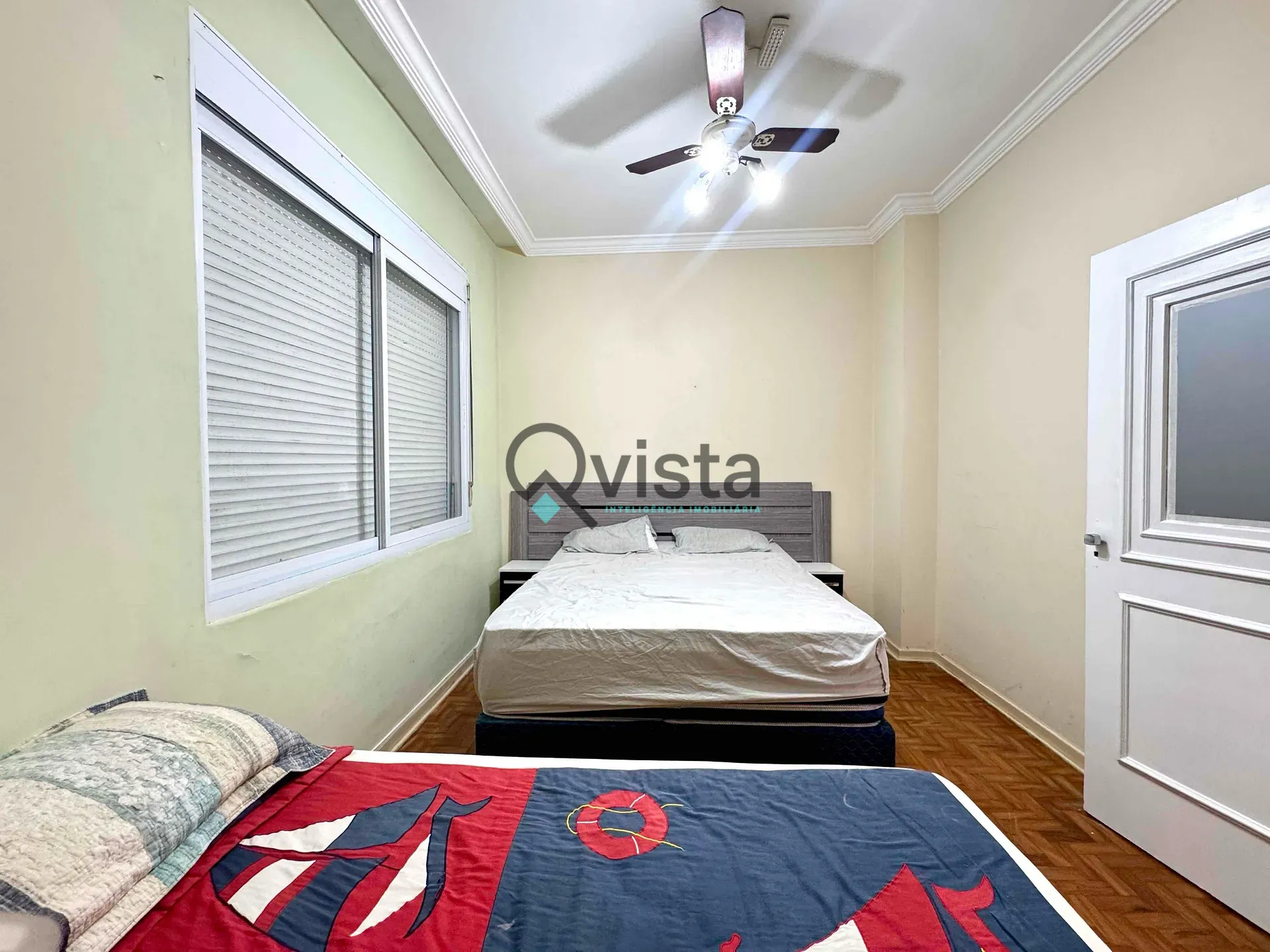 Apartamento, 3 quartos, 160 m² - Foto 4