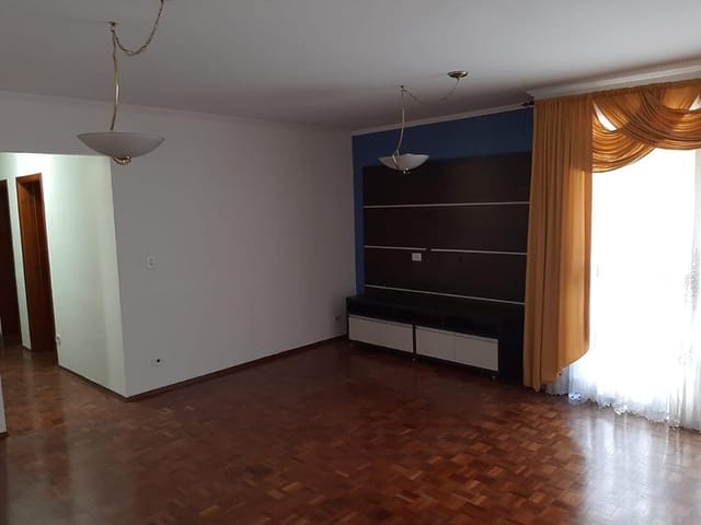 Foto do Apartamento - Apartamento com 3 dormitórios à venda, 107 m² por R$ 427.000,00 - Bosque dos Eucaliptos - São José dos Campos/SP | RUSSI IMÓVEIS