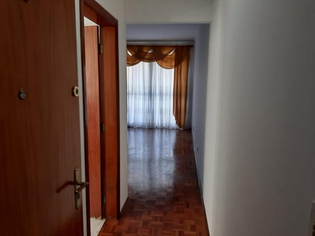Foto do Apartamento - Apartamento com 3 dormitórios à venda, 107 m² por R$ 427.000,00 - Bosque dos Eucaliptos - São José dos Campos/SP | RUSSI IMÓVEIS