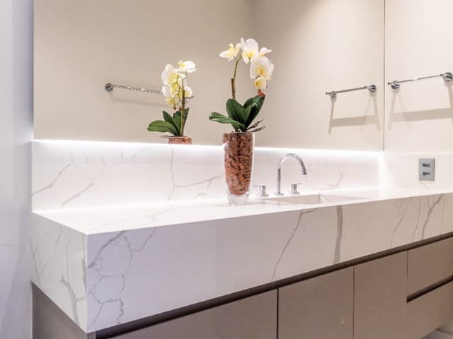 Apartamento com 114m² 2 quartos e 3 banheiros, à venda, no bairro Vila Olímpia em São Paulo