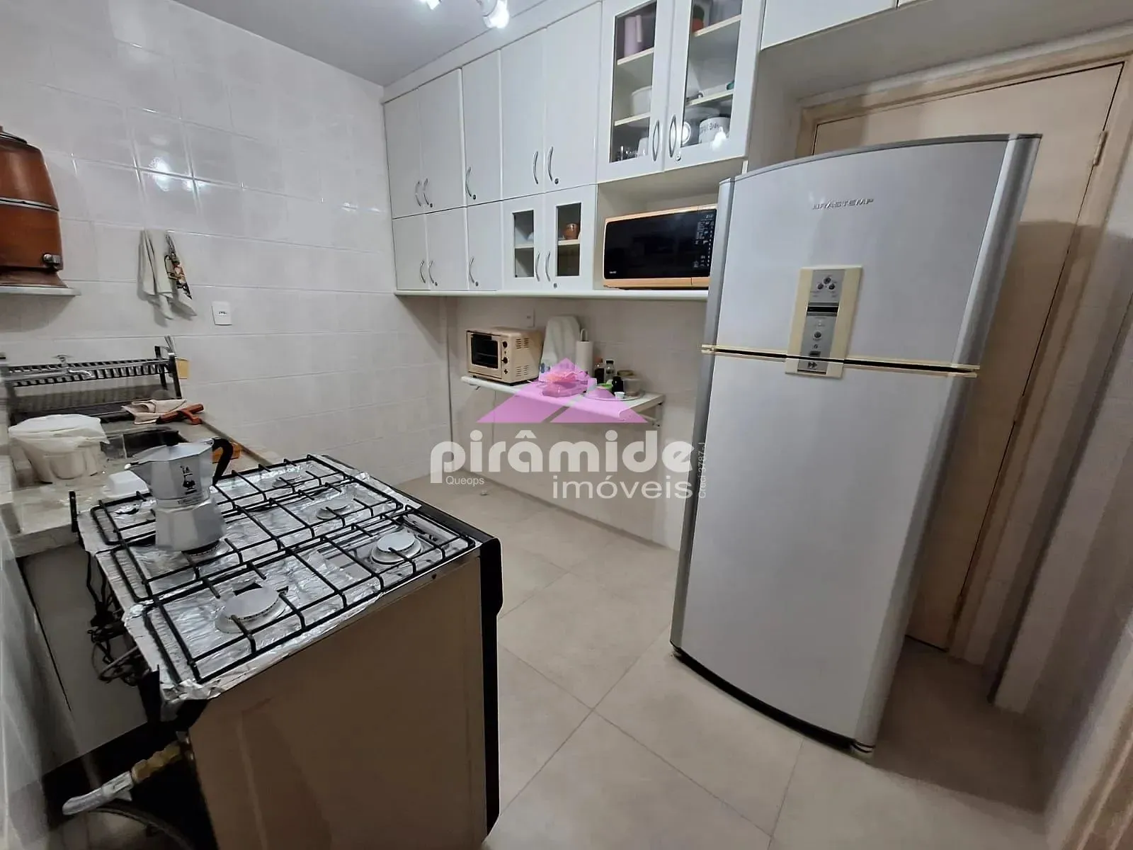 Apartamento, 2 quartos, 105 m² - Foto 7