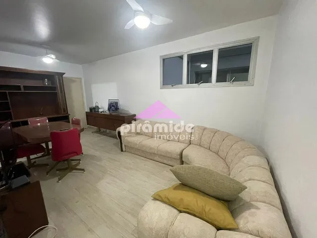 Apartamento com 105m² 2 quartos e 2 banheiros, à venda, no bairro Centro em Caraguatatuba