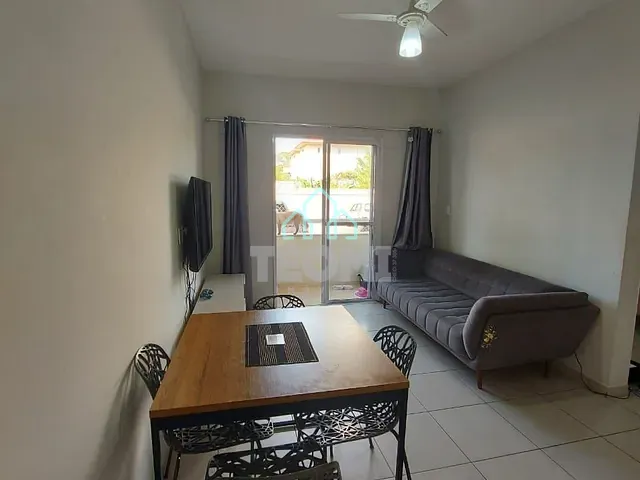Apartamento 2 quartos e 2 banheiros, à venda, no bairro Parque São Luís em Taubaté