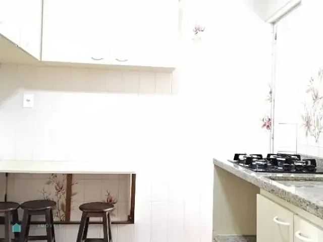 Apartamento com 55m² 2 quartos e 1 banheiro, para alugar, no bairro Moinho Velho em São Paulo