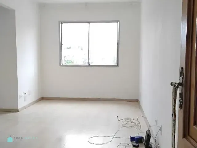Apartamento com 55m² 2 quartos e 1 banheiro, para alugar, no bairro Moinho Velho em São Paulo