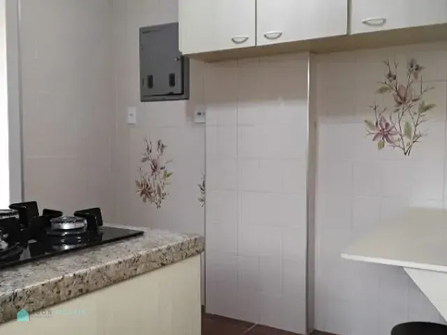 Apartamento com 55m² 2 quartos e 1 banheiro, para alugar, no bairro Moinho Velho em São Paulo
