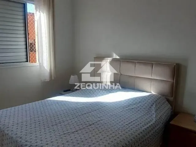 Apartamento com 65m² 2 quartos e 1 banheiro, à venda, no bairro Jaguaribe em Osasco