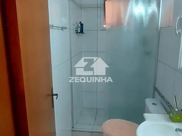 Apartamento com 65m² 2 quartos e 1 banheiro, à venda, no bairro Jaguaribe em Osasco